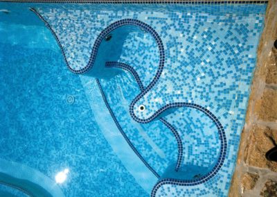 Vi hjälper dig ta fram materialet till din custompool! Dream away! Vi fixar biffen!